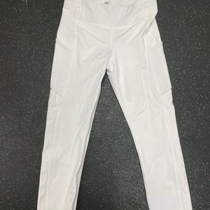 Lululemon align leggings with pockets 25” size 6